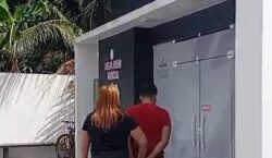 Vítima de agressões terminou casamento de 17 anos, mas continuava aterrorizada pelo ex