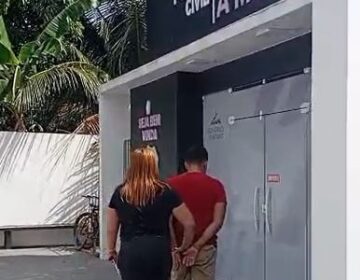 Vítima de agressões terminou casamento de 17 anos, mas continuava aterrorizada pelo ex