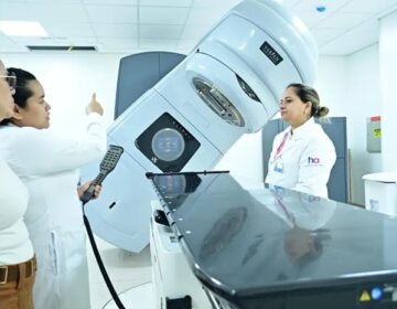 Amapá conclui qualificação técnica e estrutura para iniciar radioterapia