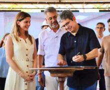 Amapá inicia a construção de um dos maiores centros de odontologia do Norte