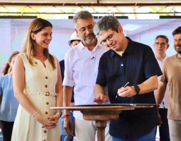 Amapá inicia a construção de um dos maiores centros de odontologia do Norte