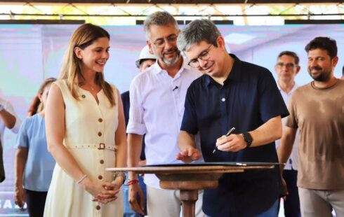 Amapá inicia a construção de um dos maiores centros de odontologia do Norte
