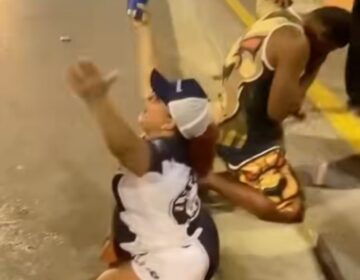 O dia em que o Leão voltou a rugir