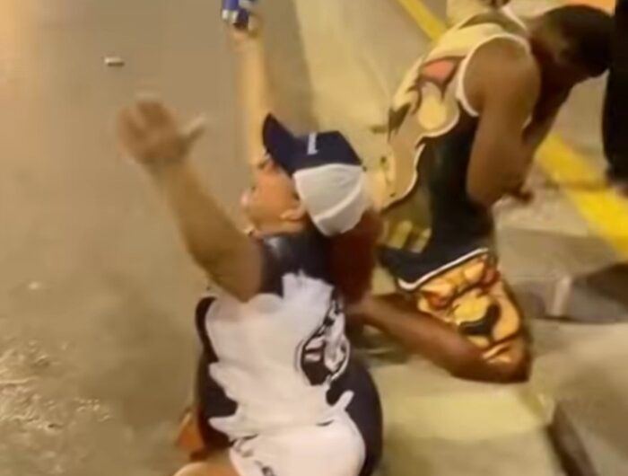 O dia em que o Leão voltou a rugir