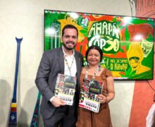 ‘Amapá tem autoridade para ensinar o mundo a preservar’, afirma Rodolfo Vale