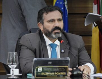 Câmara aprova botão de pânico em UBSs e casa de acolhimento a mães atípicas