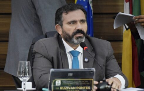 Câmara aprova botão de pânico em UBSs e casa de acolhimento a mães atípicas