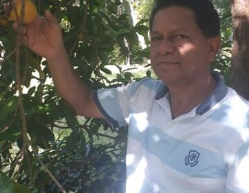 Marido de deputada federal morre em acidente no Centro de Macapá