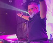 Há 31 anos, DJ Strong faz da pista de dança o palco da própria história