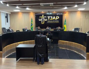 CNJ autoriza criação da 10ª vaga de desembargador no Amapá