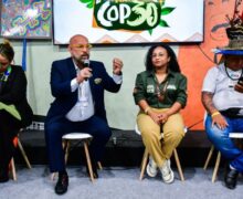 TJAP defende conectividade em aldeias e comunidades ribeirinhas contra ‘exclusão estrutural’