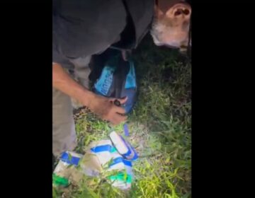 Traficante do CV é preso com 6 kg de drogas e arma que usava para combater desafetos