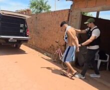 Casa de moradora usada por facção para esconder drogas seria atacada por rivais, diz polícia