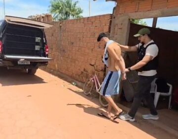 Casa de moradora usada por facção para esconder drogas seria atacada por rivais, diz polícia