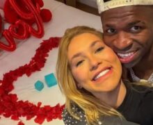 Prefeitura de Amapá causa polêmica ao criar vídeo fake com Virgínia e Vinícius Jr