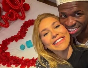 Prefeitura de Amapá causa polêmica ao criar vídeo fake com Virgínia e Vinícius Jr