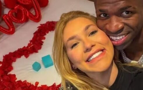 Prefeitura de Amapá causa polêmica ao criar vídeo fake com Virgínia e Vinícius Jr