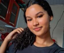 Família procura desesperadamente