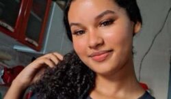 Família procura desesperadamente