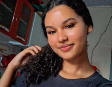 Família procura desesperadamente