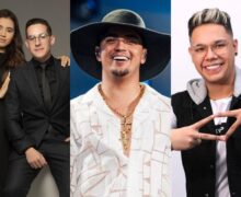 Festa dos 38 anos de Laranjal do Jari terá Natanzinho Lima e artistas regionais