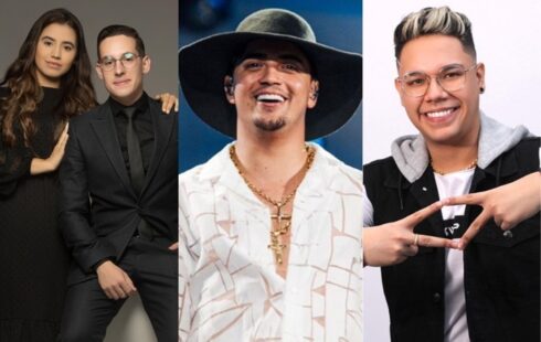 Festa dos 38 anos de Laranjal do Jari terá Natanzinho Lima e artistas regionais