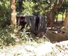 Trânsito faz a 10ª vítima fatal em Macapá