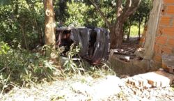 Trânsito faz a 10ª vítima fatal em Macapá