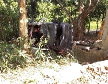 Trânsito faz a 10ª vítima fatal em Macapá