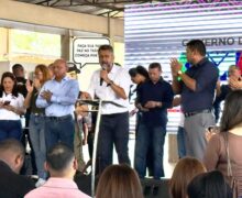 Clécio lança programa ‘Habilita Amapá’ e abre 10 mil vagas para CNH gratuita