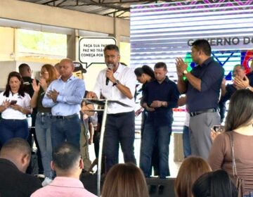 Clécio lança programa ‘Habilita Amapá’ e abre 10 mil vagas para CNH gratuita