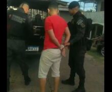 Alvo de operação que investiga agiotagem de R$ 60 milhões é preso pela Força Tática