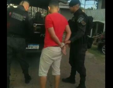 Alvo de operação que investiga agiotagem de R$ 60 milhões é preso pela Força Tática