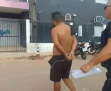 Detento se passava por médico e submetia mulheres a fetiche para chantagem