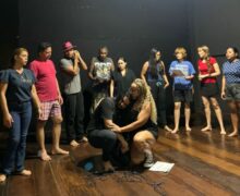 ‘Jesus Cristo Superstar’ chega ao Amapá com apresentação única em Santana