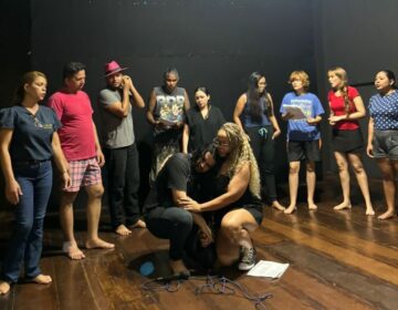 ‘Jesus Cristo Superstar’ chega ao Amapá com apresentação única em Santana