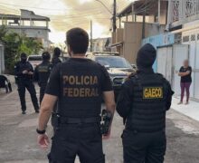 Suspeito de homicídios na guerra de facções é preso em Balneário Camboriú