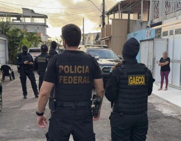 Suspeito de homicídios na guerra de facções é preso em Balneário Camboriú