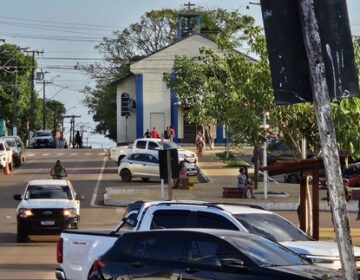 Cassado, Breno segue prefeito enquanto TRE não determina afastamento