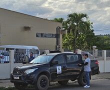 TRE notifica prefeito de Oiapoque e acelera afastamento após cassação