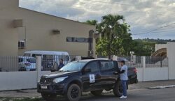 Guido mantém secretariado de Breno e não tem como pagar salários