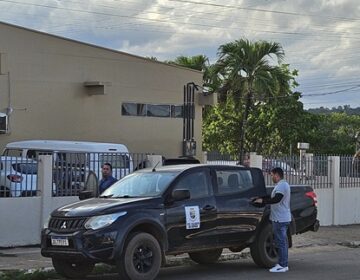 TRE notifica prefeito de Oiapoque e acelera afastamento após cassação