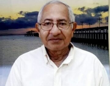 Morre aos 72 anos o ex-presidente da FAF, Orlando Santana