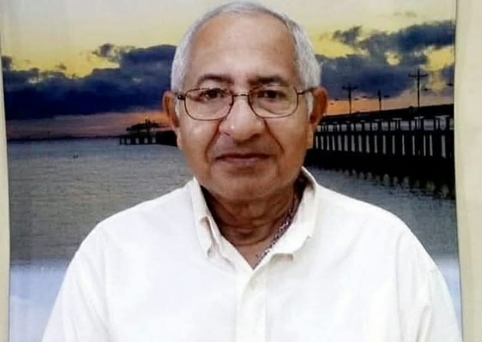 Morre aos 72 anos o ex-presidente da FAF, Orlando Santana