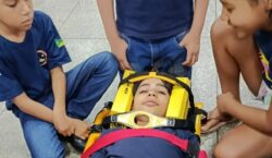 Samuzinho: Editais 2026 são lançados com 100 vagas para crianças e adolescentes