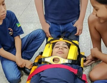 Samuzinho: Editais 2026 são lançados com 100 vagas para crianças e adolescentes