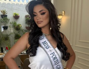 “Vivi um inferno”: Candidata quebra o silêncio e denuncia cárcere e abusos no Miss Amapá