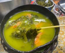 Iphan reconhece o ofício das tacacazeiras como patrimônio cultural do Brasil