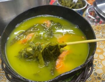 Iphan reconhece o ofício das tacacazeiras como patrimônio cultural do Brasil