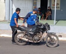 Jovem morre ao fazer ‘grau’ na orla de Macapá; estado da namorada é grave